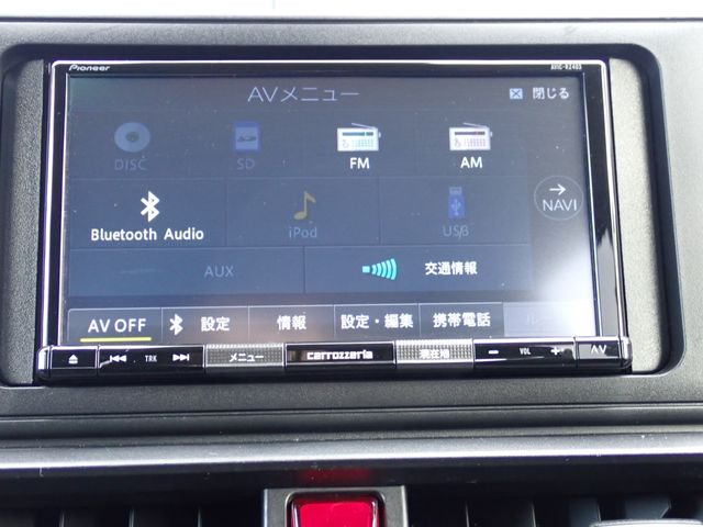 DAIHATSU ROCKY 2022 Image 31