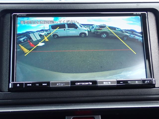 DAIHATSU ROCKY 2022 Image 31