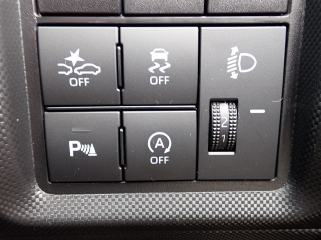 DAIHATSU ROCKY 2022 Image 31