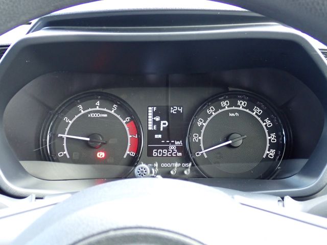 DAIHATSU ROCKY 2022 Image 31