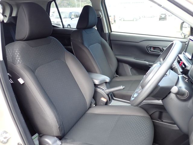 DAIHATSU ROCKY 2022 Image 31