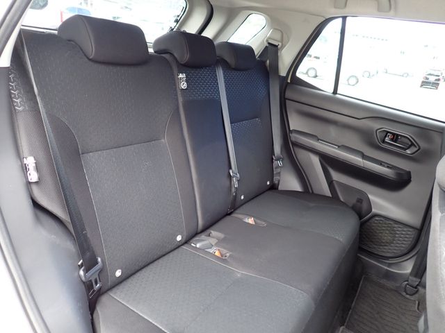 DAIHATSU ROCKY 2022 Image 31