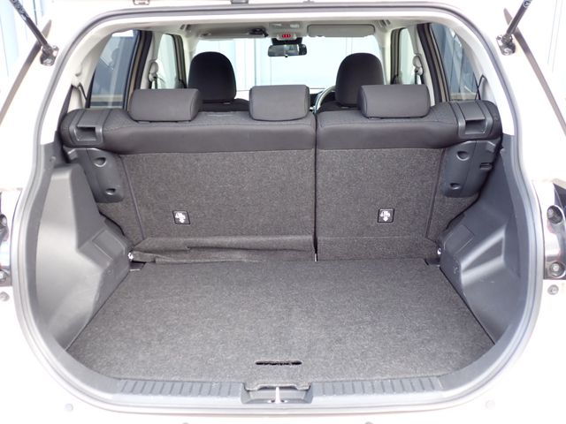 DAIHATSU ROCKY 2022 Image 31