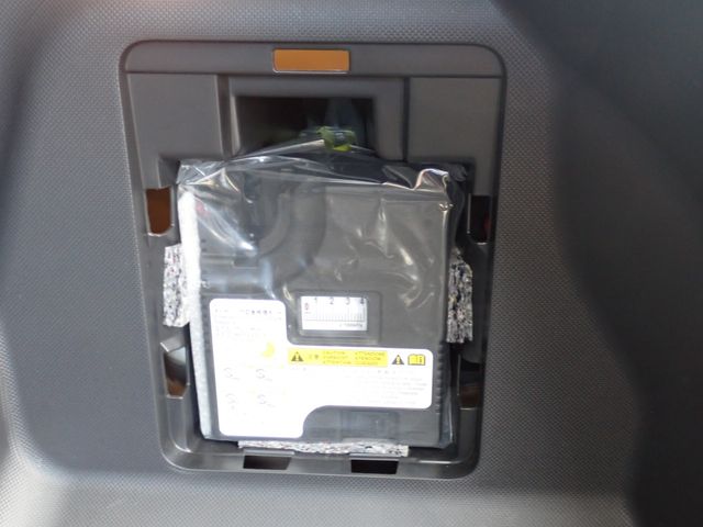 DAIHATSU ROCKY 2022 Image 31