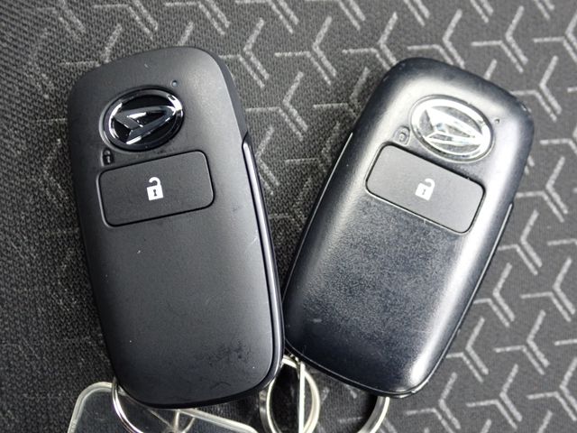 DAIHATSU ROCKY 2022 Image 31