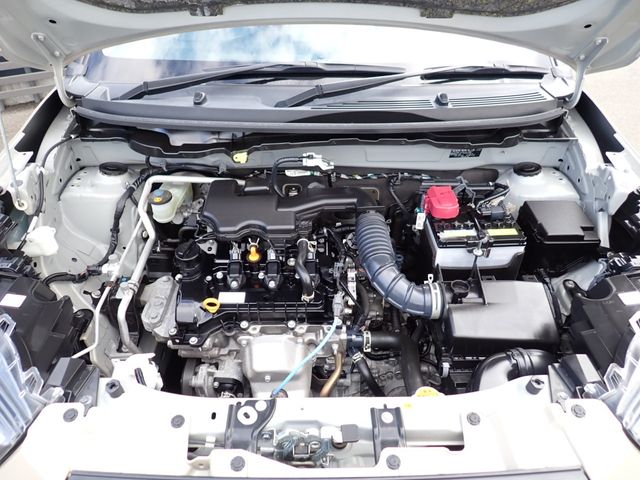 DAIHATSU ROCKY 2022 Image 31