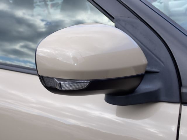 DAIHATSU ROCKY 2022 Image 31