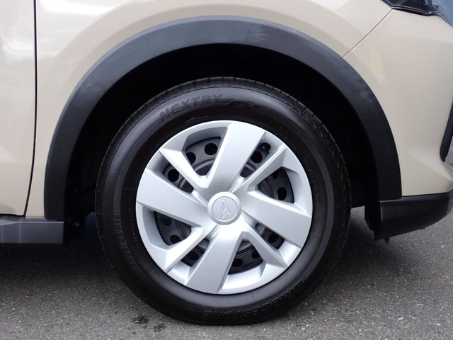 DAIHATSU ROCKY 2022 Image 31