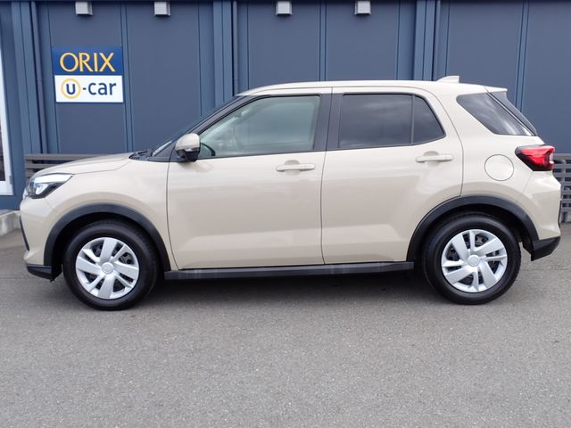 DAIHATSU ROCKY 2022 Image 31