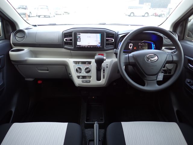 DAIHATSU MIRA E:S 2023 Image 31