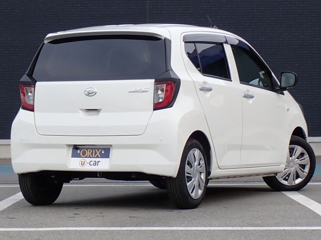 DAIHATSU MIRA E:S 2023 Image 31