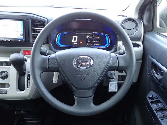 DAIHATSU MIRA E:S 2023 Image 31