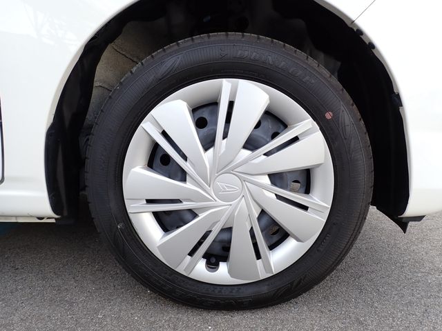 DAIHATSU MIRA E:S 2023 Image 31