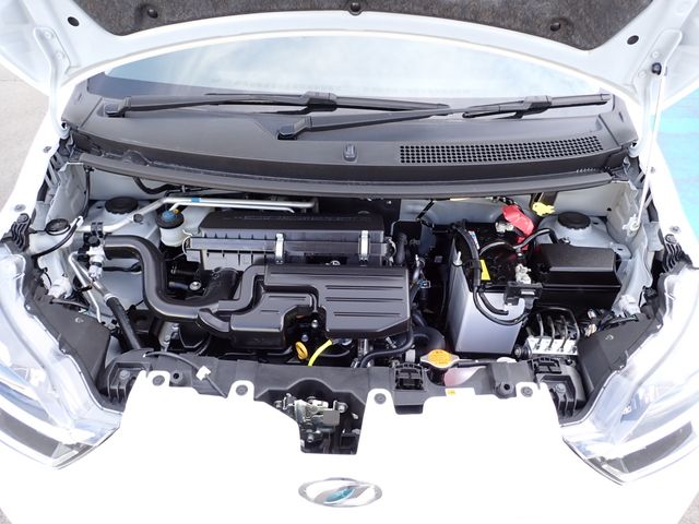 DAIHATSU MIRA E:S 2023 Image 31