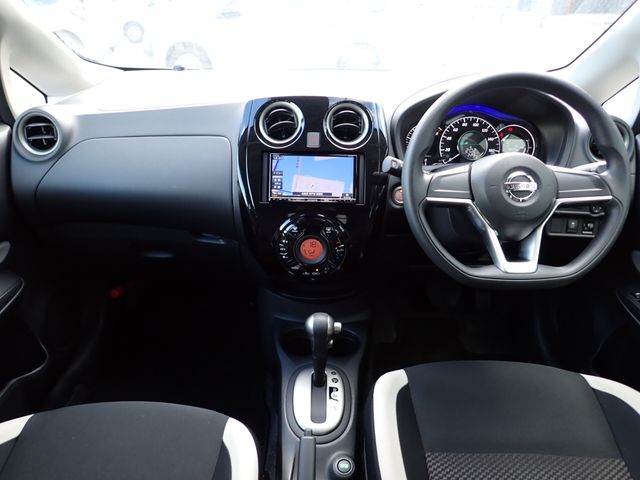 NISSAN NOTE 2020 Image 31