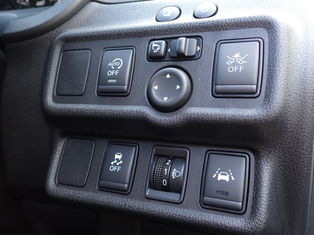 NISSAN NOTE 2020 Image 31