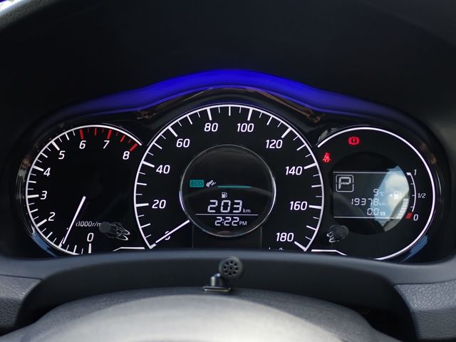 NISSAN NOTE 2020 Image 31