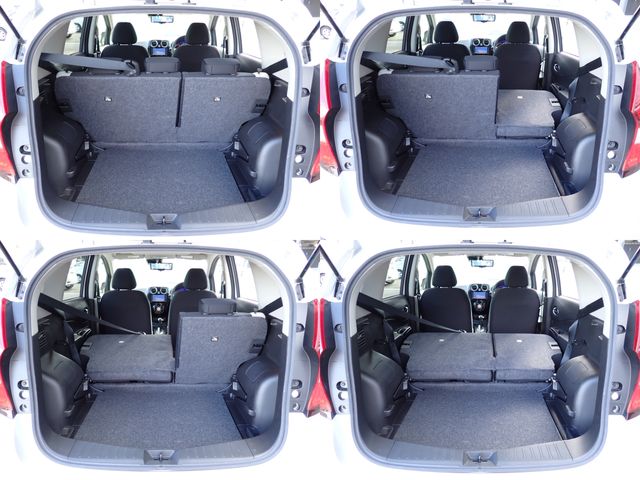 NISSAN NOTE 2020 Image 31