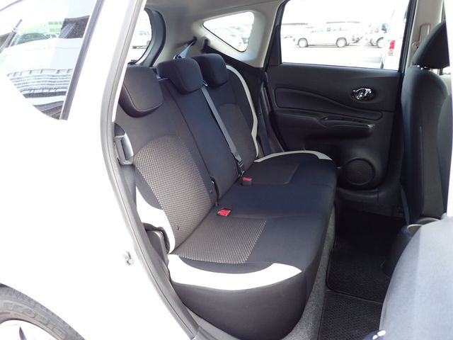 NISSAN NOTE 2020 Image 31