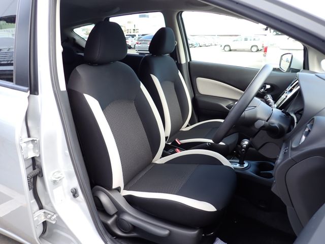 NISSAN NOTE 2020 Image 31