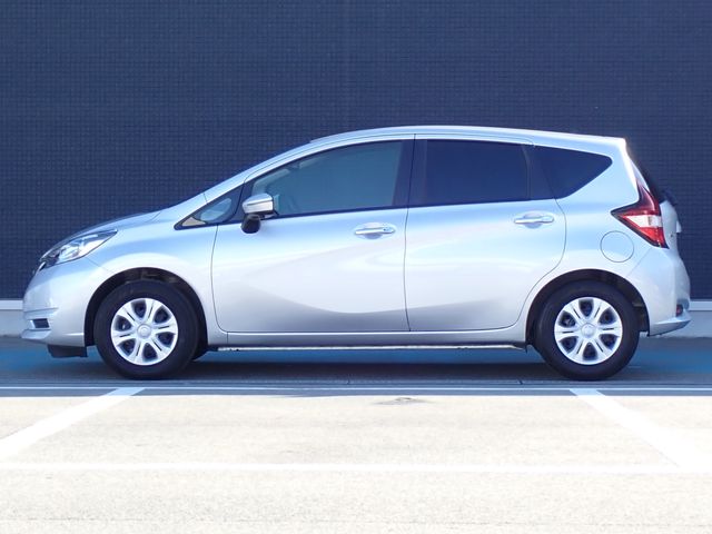 NISSAN NOTE 2020 Image 31