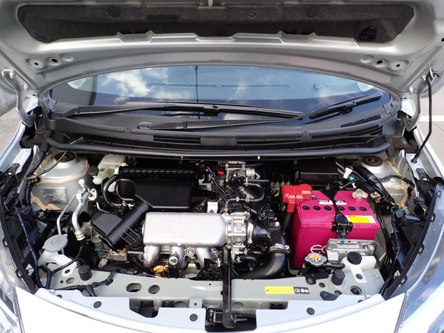 NISSAN NOTE 2020 Image 31