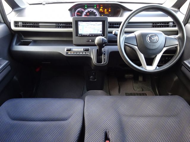 MAZDA FLAIR 2018 Image 31