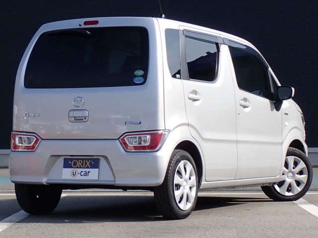 MAZDA FLAIR 2018 Image 31