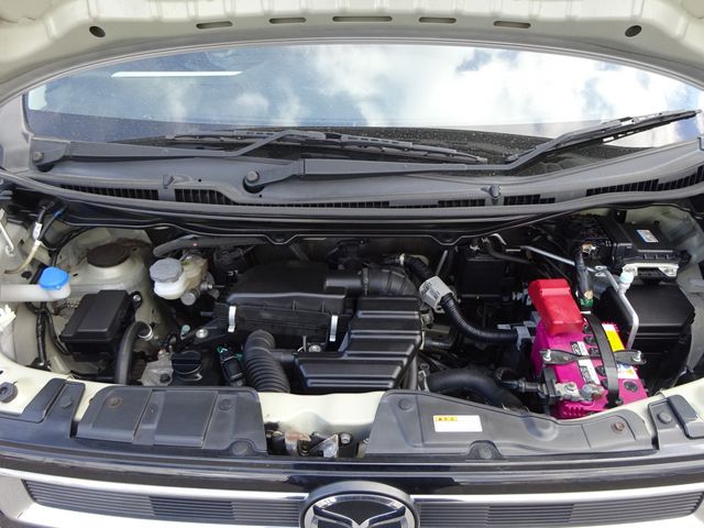 MAZDA FLAIR 2018 Image 31