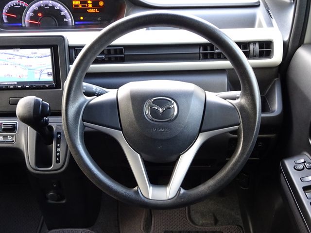 MAZDA FLAIR 2018 Image 31