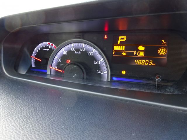 MAZDA FLAIR 2018 Image 31