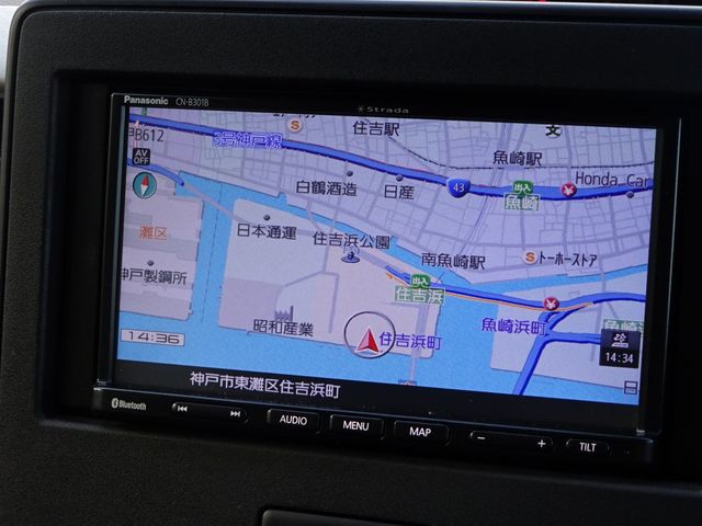 MAZDA FLAIR 2018 Image 31