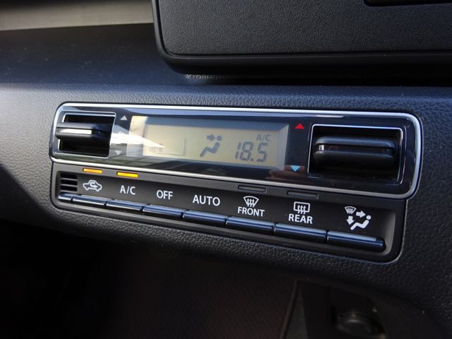 MAZDA FLAIR 2018 Image 31