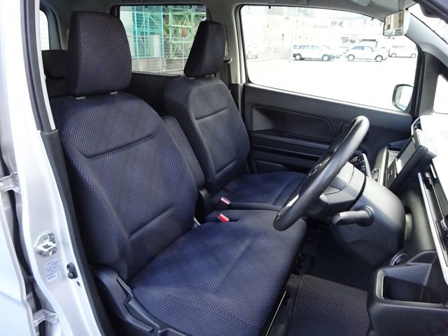 MAZDA FLAIR 2018 Image 31