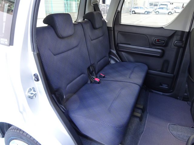 MAZDA FLAIR 2018 Image 31