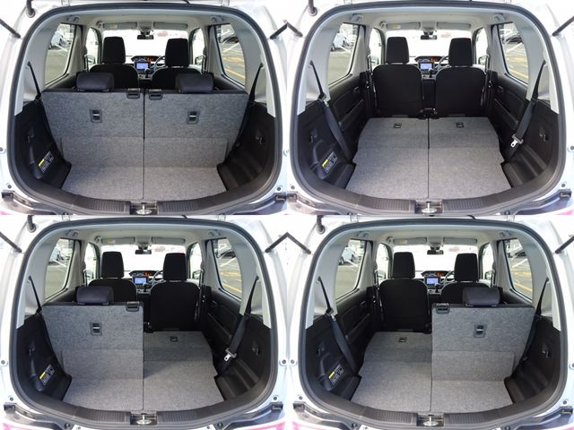 MAZDA FLAIR 2018 Image 31