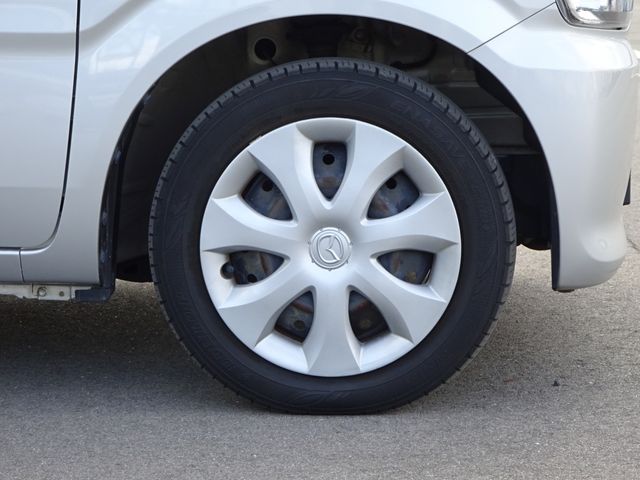 MAZDA FLAIR 2018 Image 31