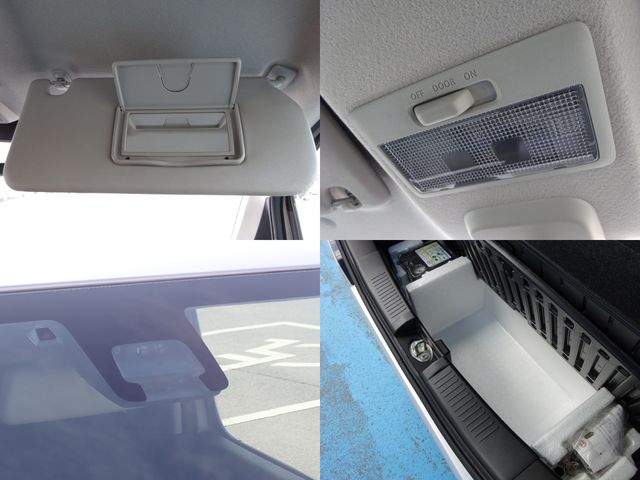 MAZDA FLAIR 2018 Image 31