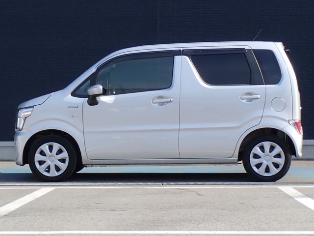 MAZDA FLAIR 2018 Image 31