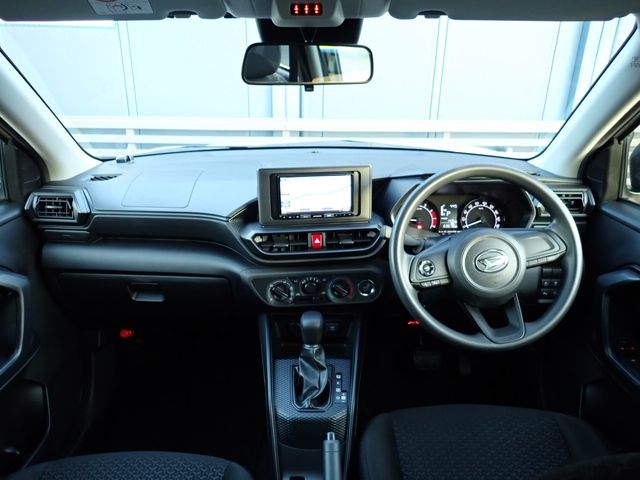 DAIHATSU ROCKY 2022 Image 31