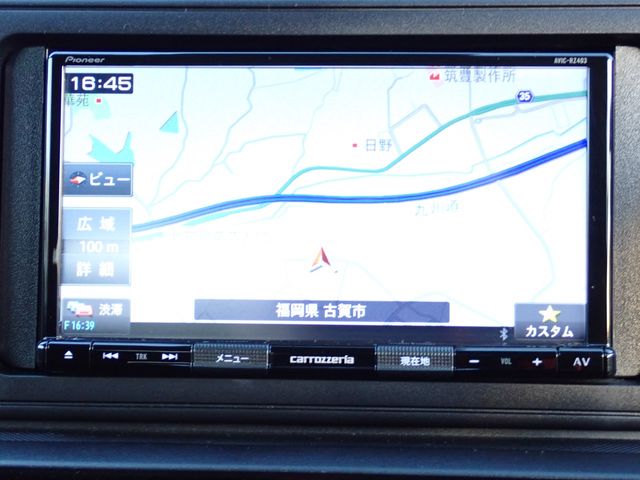 DAIHATSU ROCKY 2022 Image 31