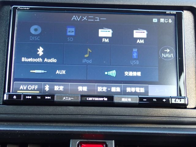 DAIHATSU ROCKY 2022 Image 31