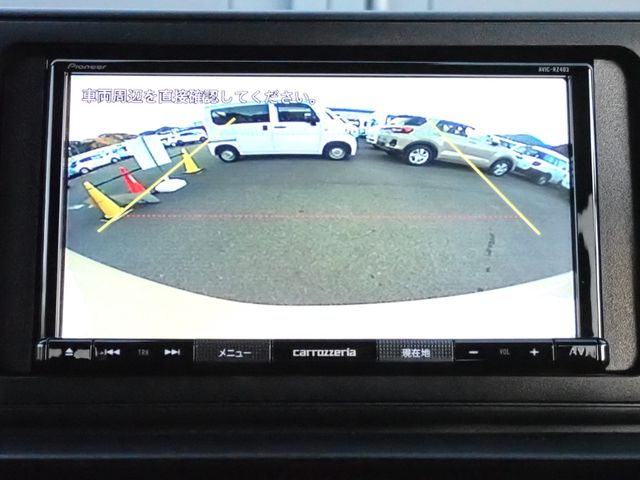 DAIHATSU ROCKY 2022 Image 31