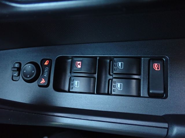 DAIHATSU ROCKY 2022 Image 31