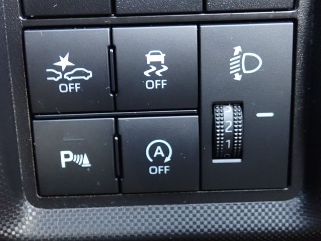 DAIHATSU ROCKY 2022 Image 31