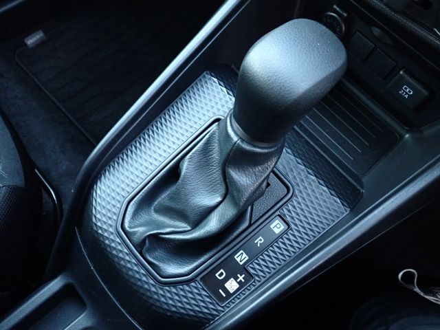 DAIHATSU ROCKY 2022 Image 31