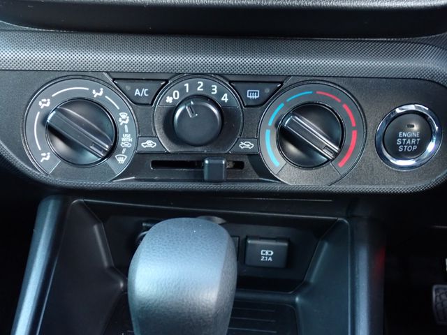 DAIHATSU ROCKY 2022 Image 31