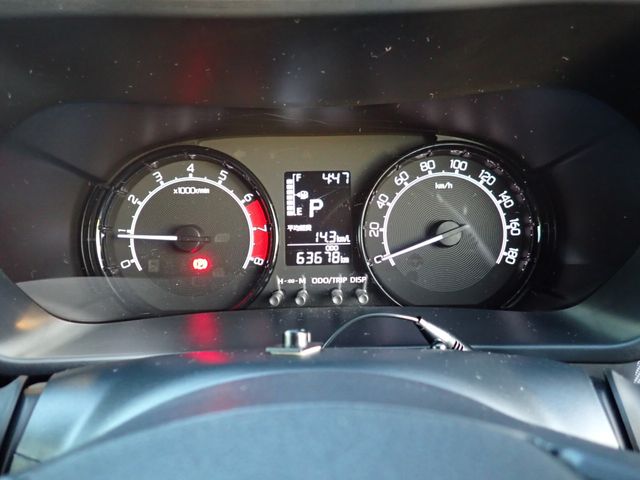 DAIHATSU ROCKY 2022 Image 31