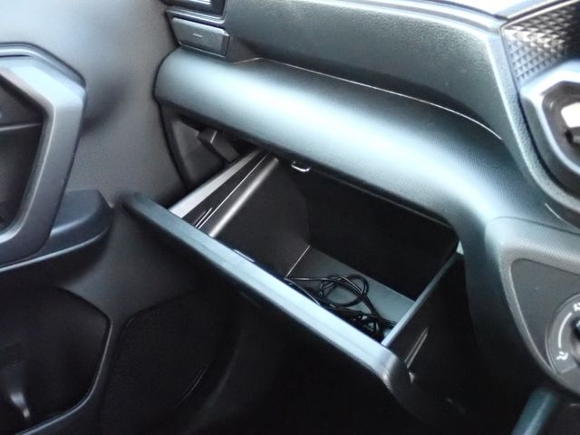 DAIHATSU ROCKY 2022 Image 31