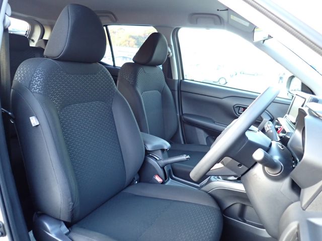 DAIHATSU ROCKY 2022 Image 31